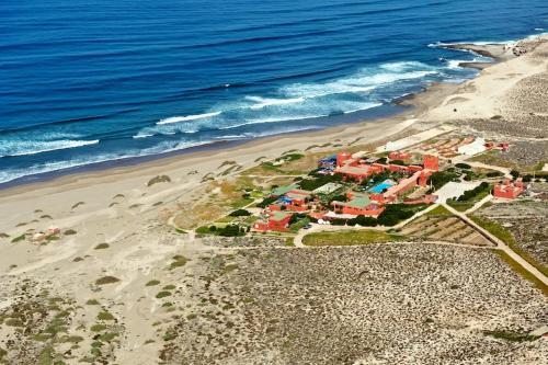 Bed & Breakfast Ksar Massa