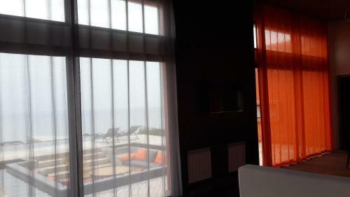 Bed & Breakfast Ksar Massa