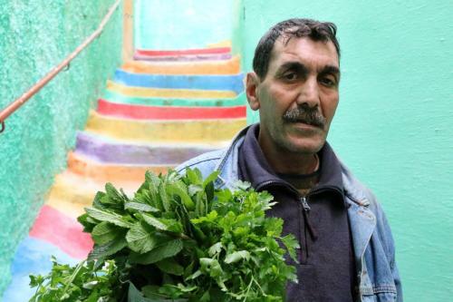 Bed & Breakfast Dar Zerhoune