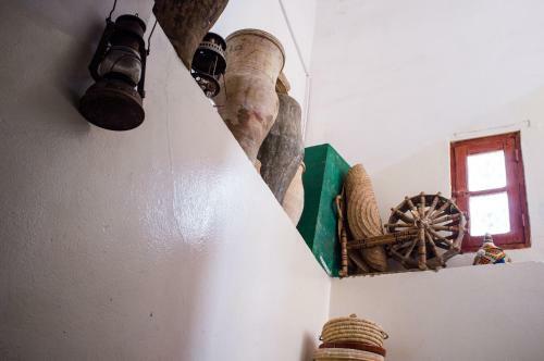 Hostal La Colombe Blanche