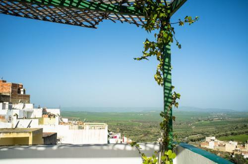Hostal La Colombe Blanche