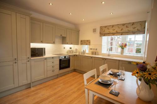 Apartamento Stableyard Studio: Drumlanrig Castle