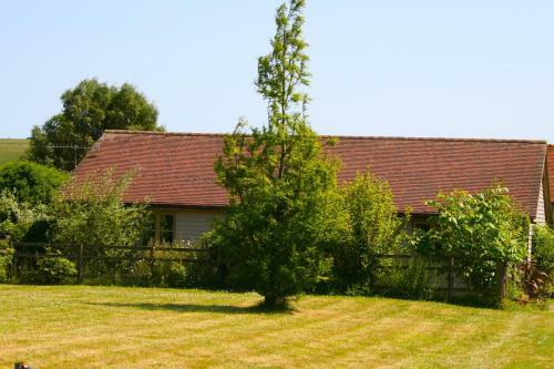 Spacious Swallow Cottage