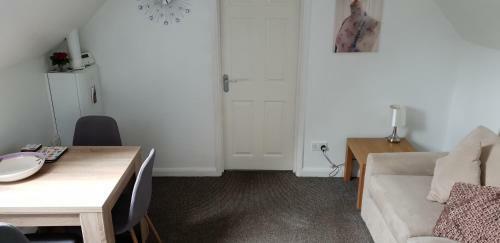 Uttoxeter Apartments