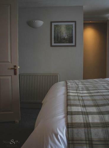 Bed & Breakfast The Angel Inn