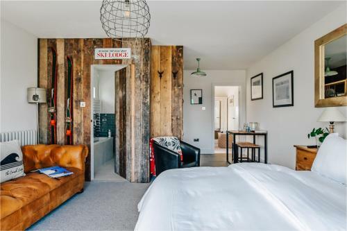 Hotel The Gate Cornwall