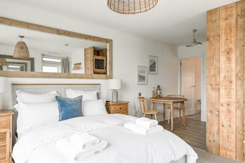 Hotel The Gate Cornwall