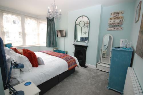 Weymouth Vegan B&B