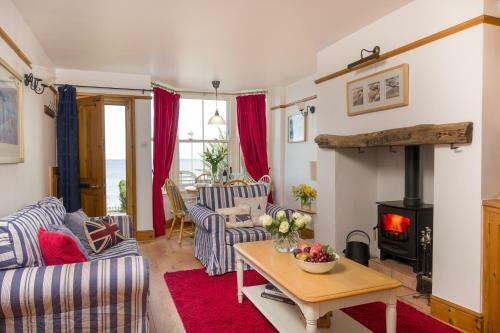 Ebor Cottage South