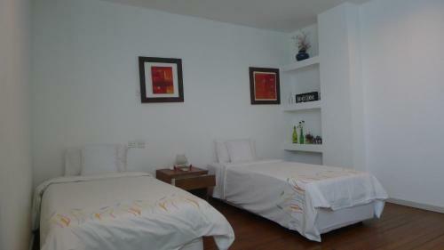 Wesberly Apartments