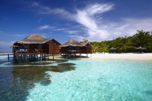 Hotel Anantara Veli Maldives
