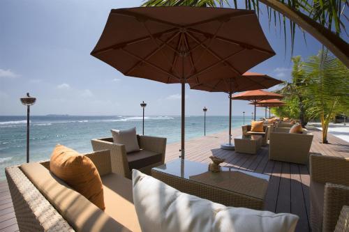 Hotel Anantara Veli Maldives
