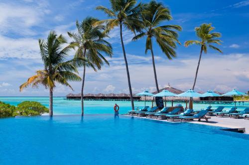 Hotel Anantara Veli Maldives
