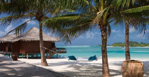 Hotel Anantara Veli Maldives
