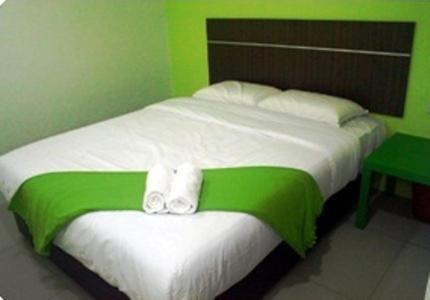 Eco Hotel Putra Kajang