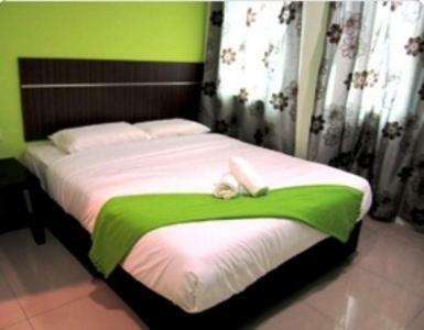 Eco Hotel Putra Kajang