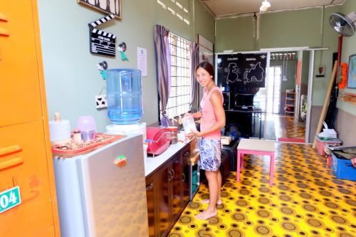 Hostal My Place Guest House