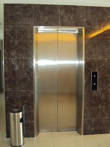 Gm City Hotel