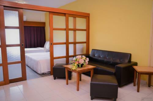 Aparthotel MH Hotel & Residences, Kuala Lumpur