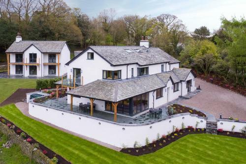 Cleabarrow Cottage
