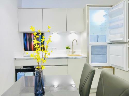 Executive 1 Bed Apartment In Winchester Hampshire