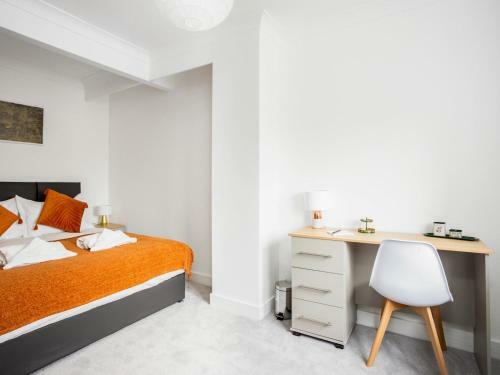 2020 Refurb! Fabulous 7 Sleeper!great Location!