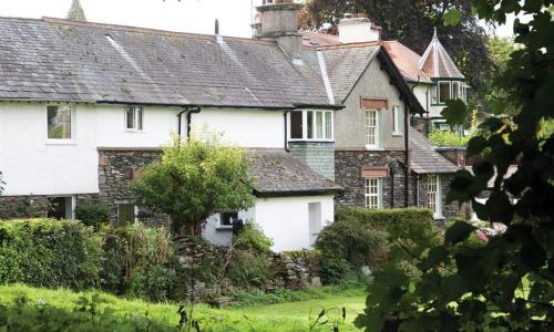 Gable Lodge