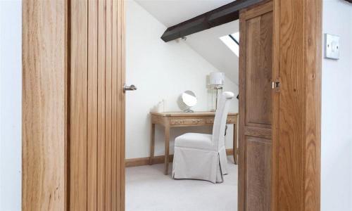 Apartamento Hayloft