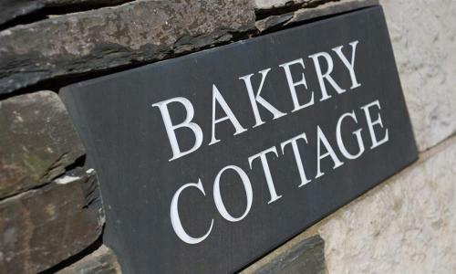 Bakery Cottage
