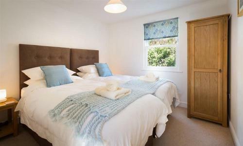 Bakery Cottage