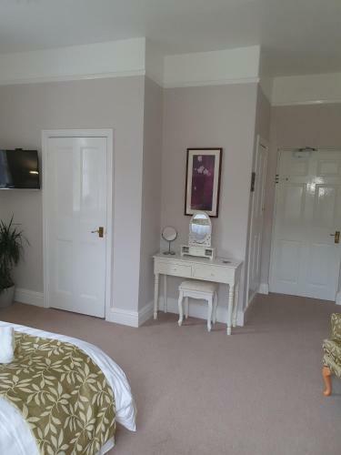 Marley House Bed And Breakfast