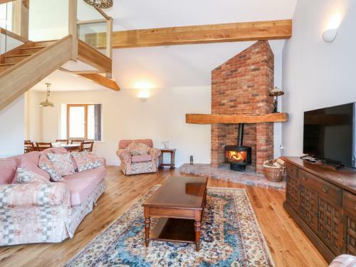 Sherwood Lodge