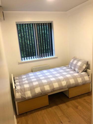 Oaklawn Service Apartments