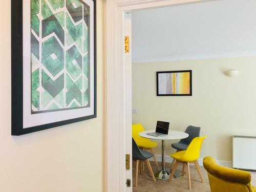 Apartamento Cloud9sa - Kingfisher Court