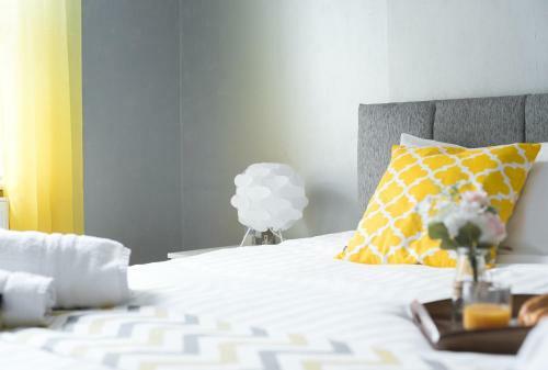 Apartamento Cloud9sa - Kingfisher Court
