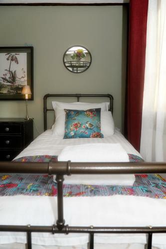 Bed & Breakfast Woodleys Farmhouse