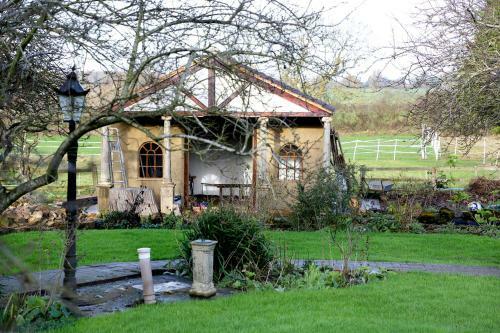 Bed & Breakfast Woodleys Farmhouse