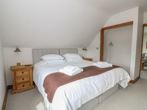 Apartamento Highfield Barn