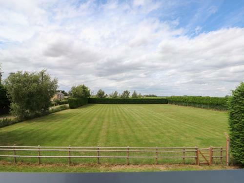 Apartamento Highfield Barn