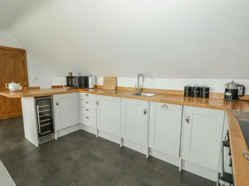 Apartamento Highfield Barn
