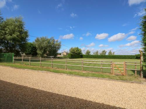 Apartamento Highfield Barn