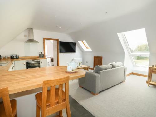 Apartamento Highfield Barn