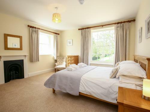 Shifford Manor Farm