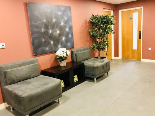 Apartamento Cloud9sa - Park Heights