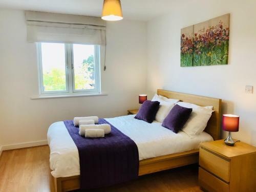 Apartamento Cloud9sa - Park Heights