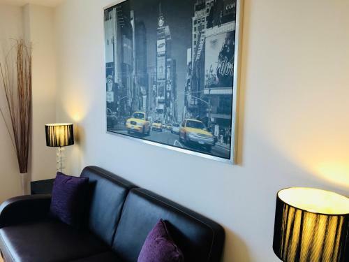 Apartamento Cloud9sa - Park Heights