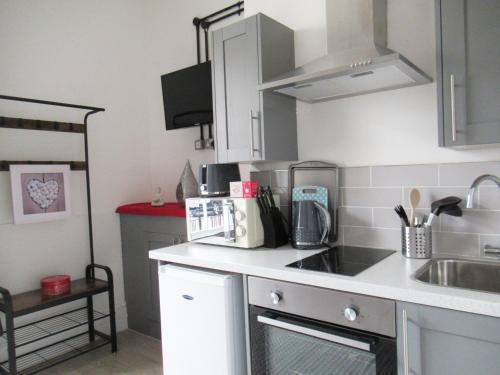Queens Apartments