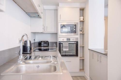 Apartamento Sutton House, Woodbridge