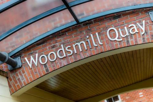 Apartamento 30 Woodsmill Quay