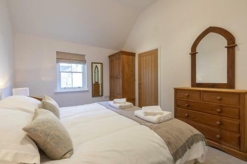 Trinity Cottage, York